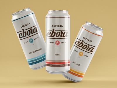Identidad y Packaging cerveza