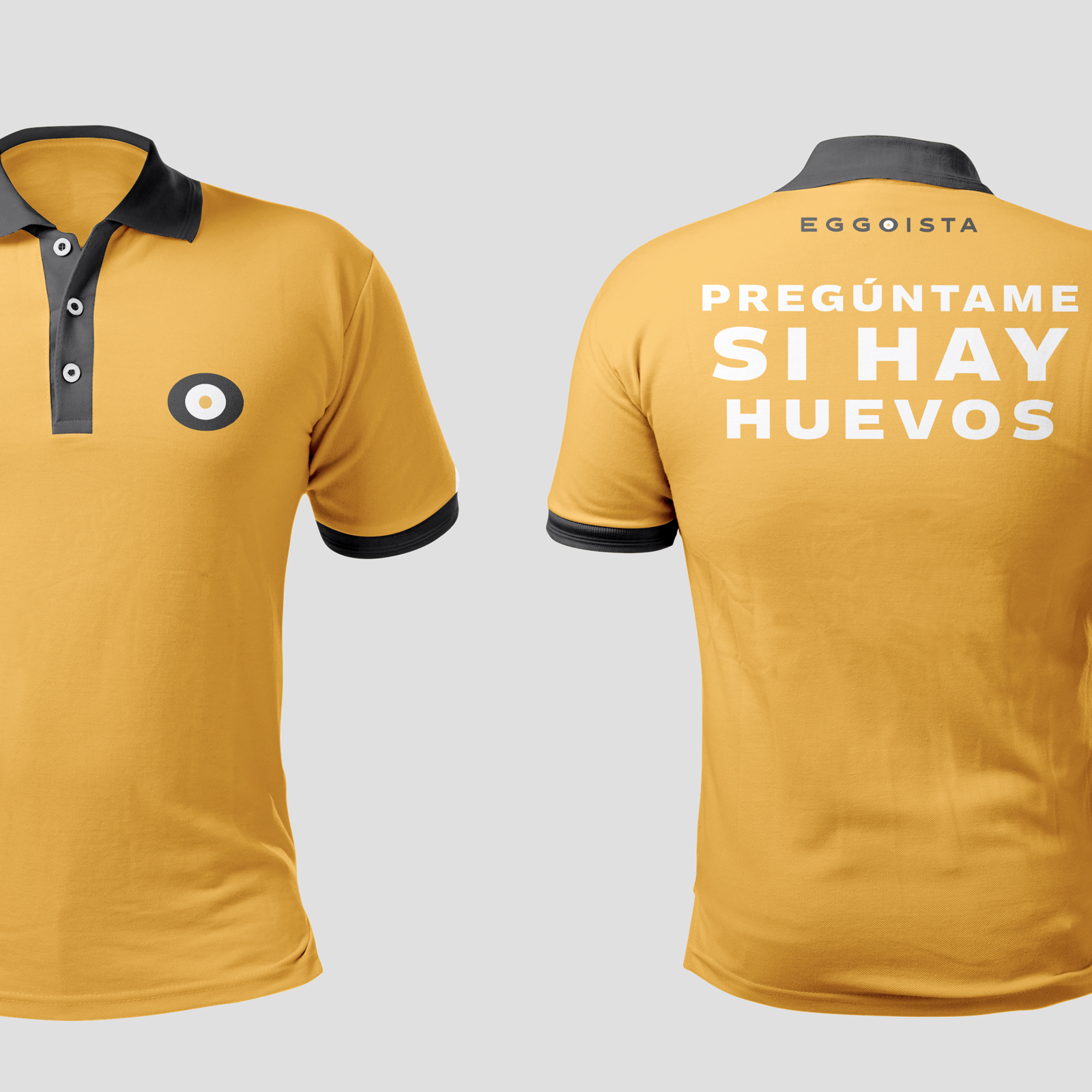 Identidad visual para Restaurante