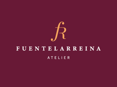 Identidad Atelier Fuentelarreina