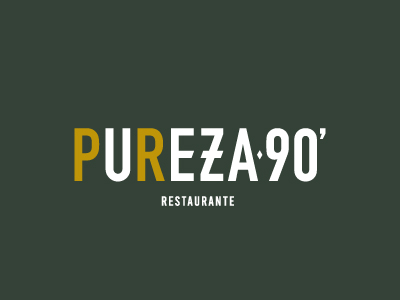 Identidad restaurante