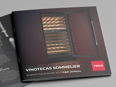 Catalogo de productos Teka