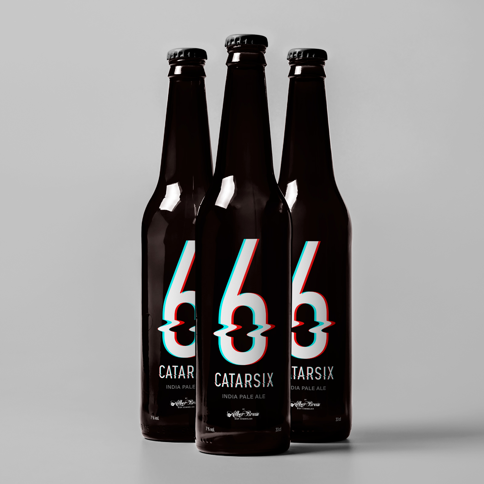 Identidad Marca de Cerveza