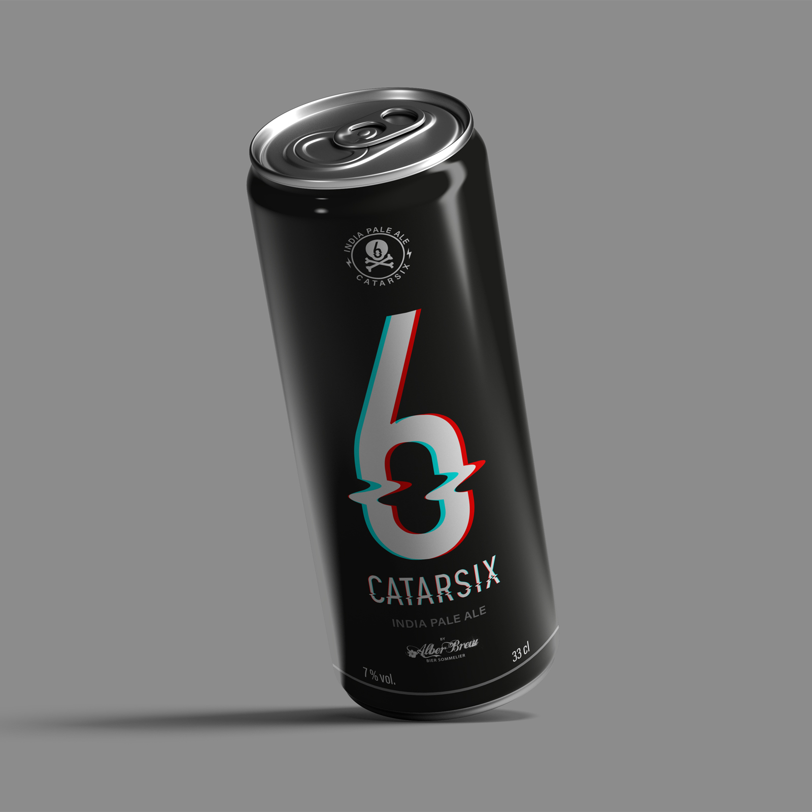 Identidad Marca de Cerveza