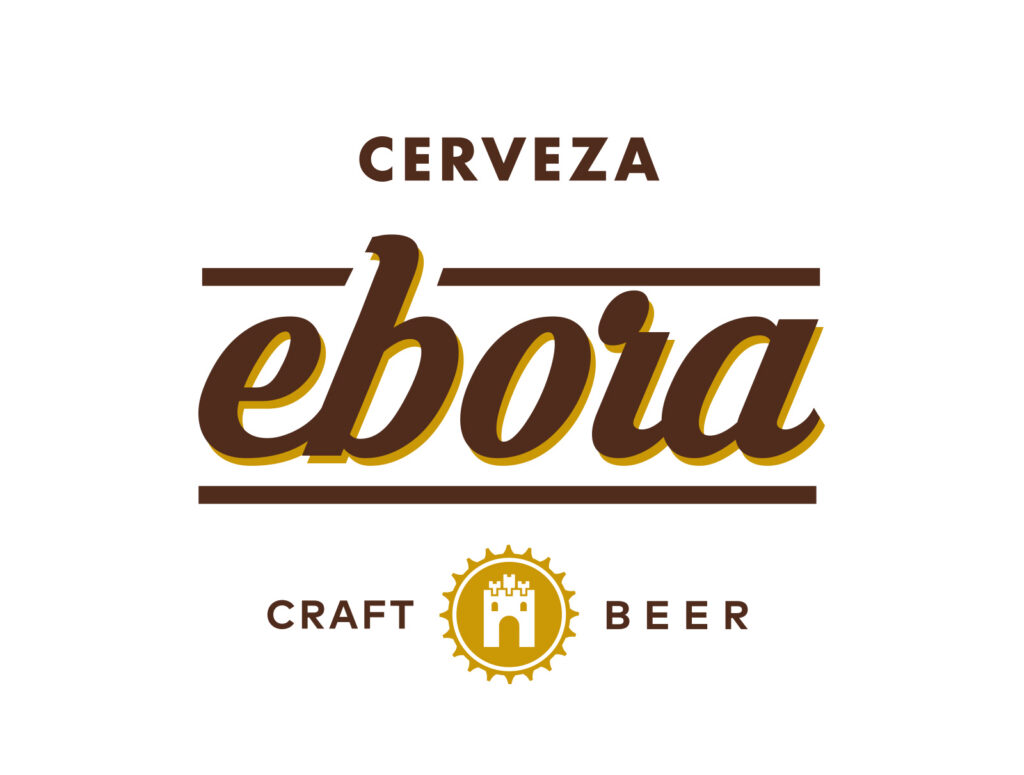Diseño Logotipo Marca Cevezas