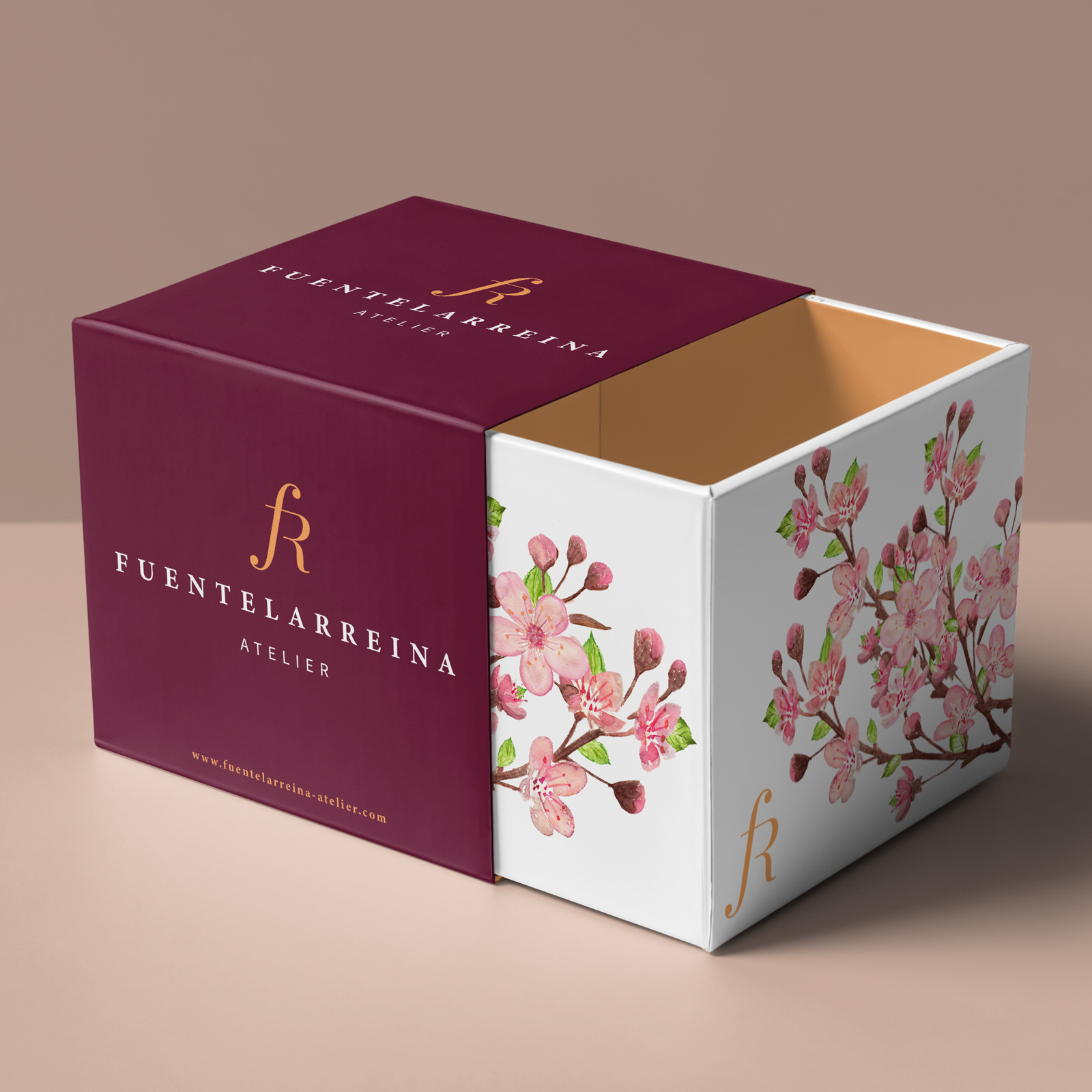 Diseño Editorial Revista Fórum Café