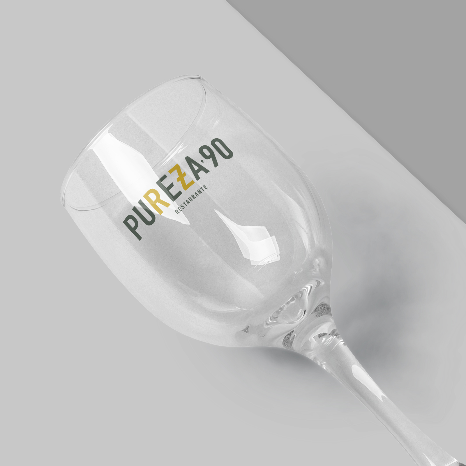 Identidad Restaurante