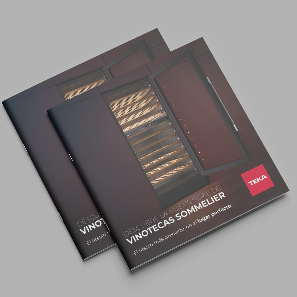 Catálogo de Productos Teka