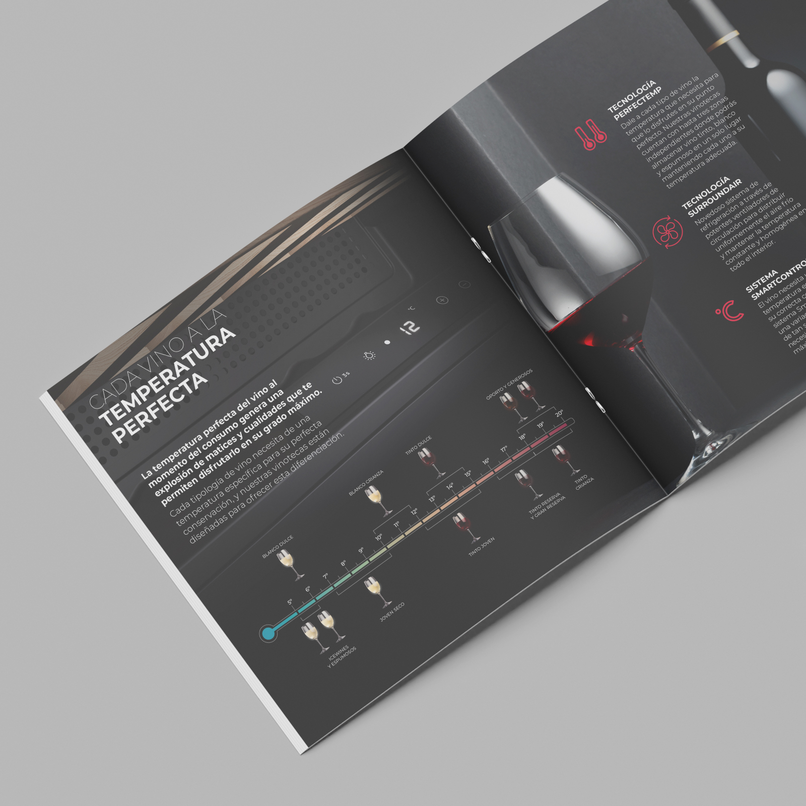 Catalogo Producto Teka