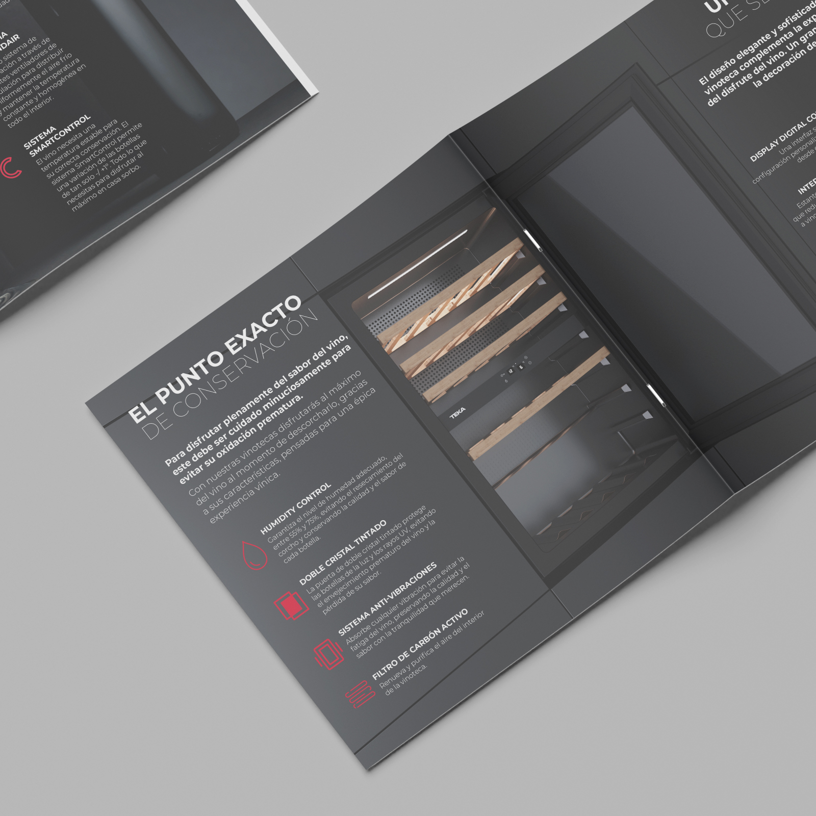 Catalogo Producto Teka