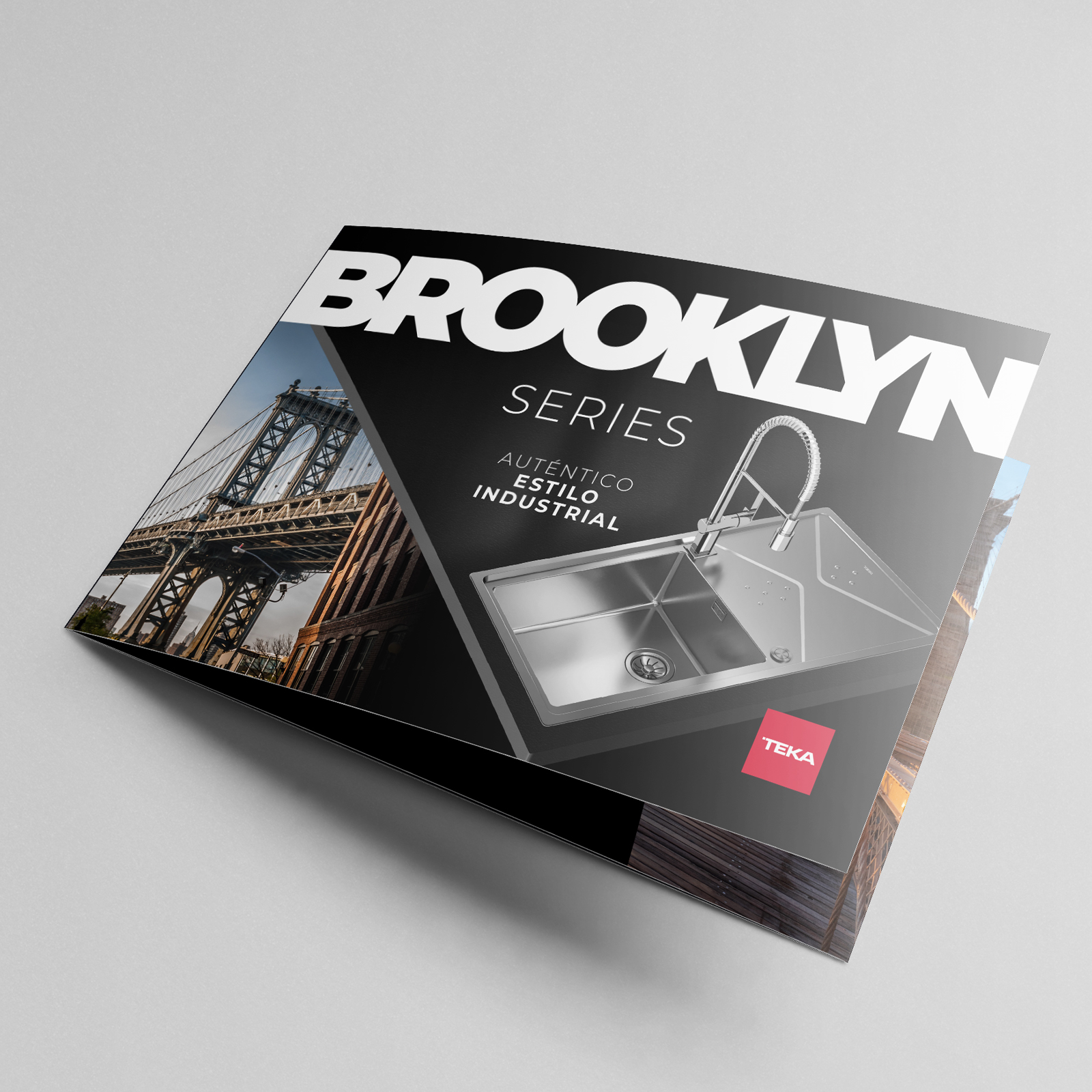 Catálogo de Productos Teka